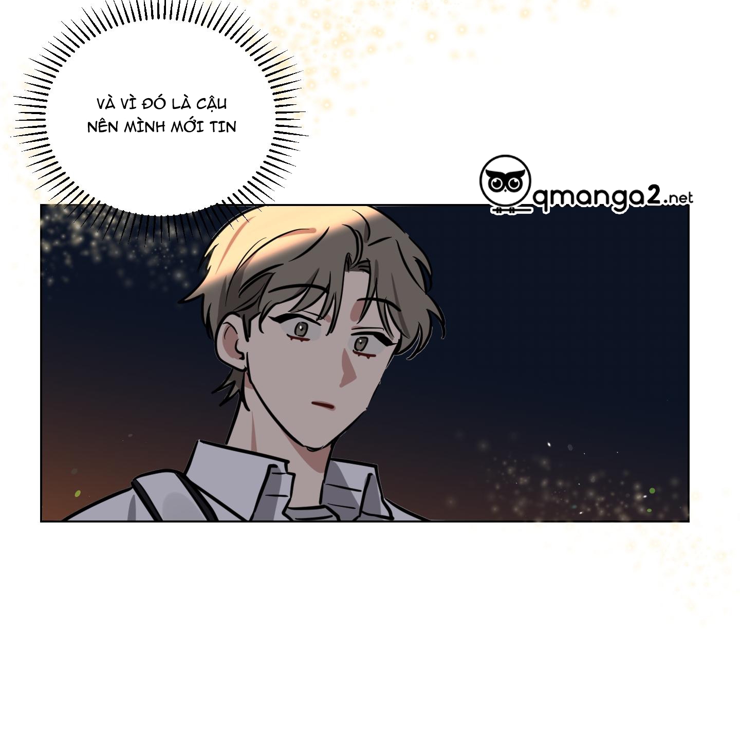 hãy nói rằng cậu nghe thấy đi chapter 5 86