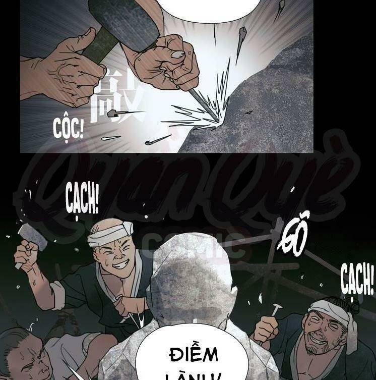 thần trạch chapter 17 26