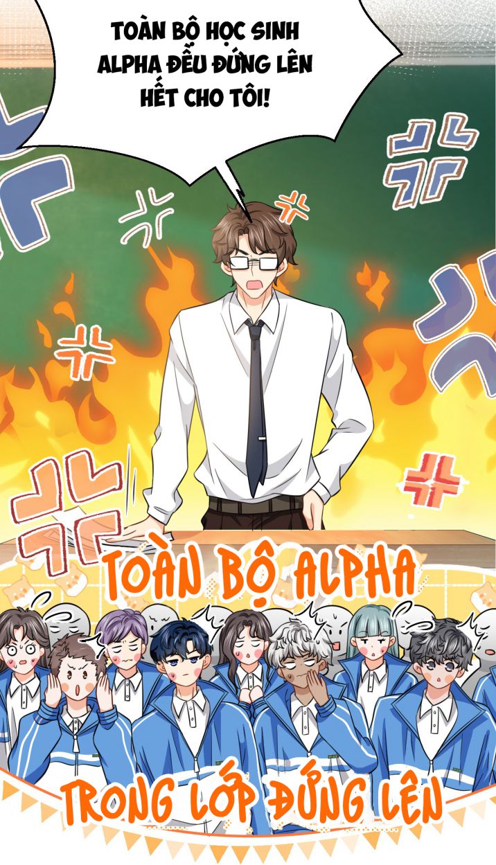 tín tức tố nói chúng ta không thể chapter 32 4