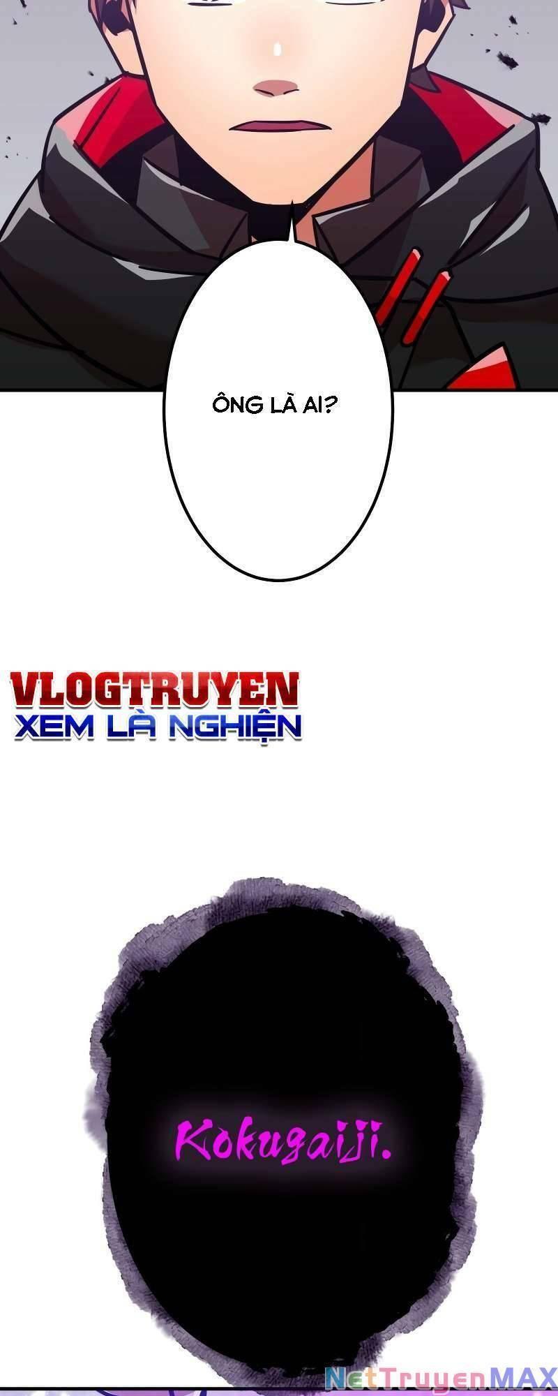 Huyết Thánh Cứu Thế Chủ~ Ta Chỉ Cần 0.0000001% Đã Trở Thành Vô Địch chapter 22 2