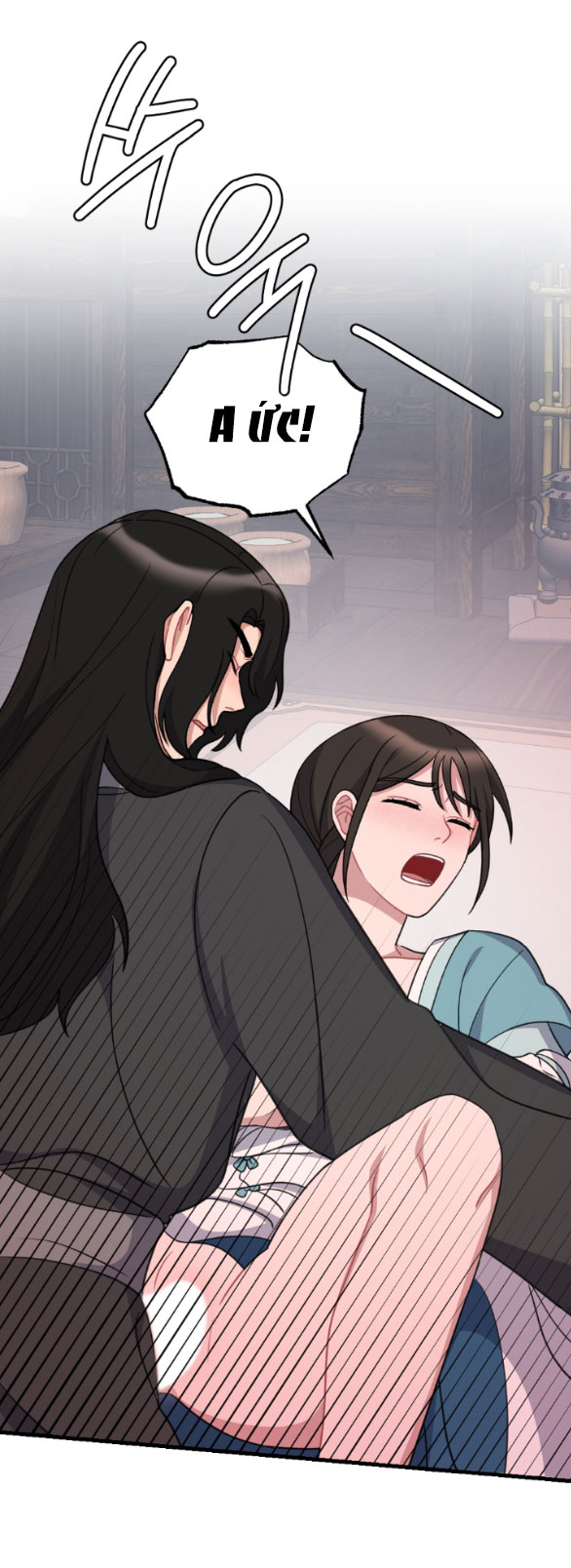 [18+] mơ về một cơn mưa phùn chapter 21.2 1