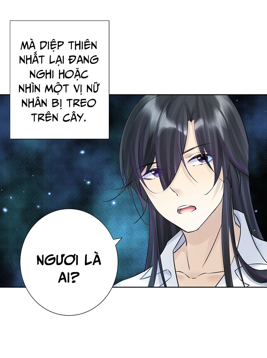 bản giáo chủ thân bất do kỷ chapter 33 36