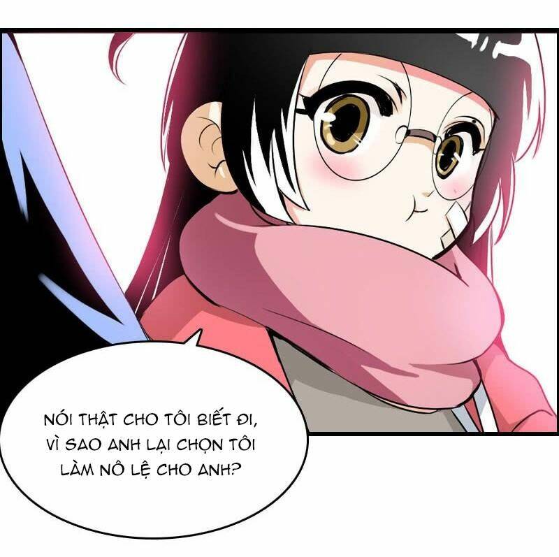 cứu tôi đi hủ thần chapter 6 21