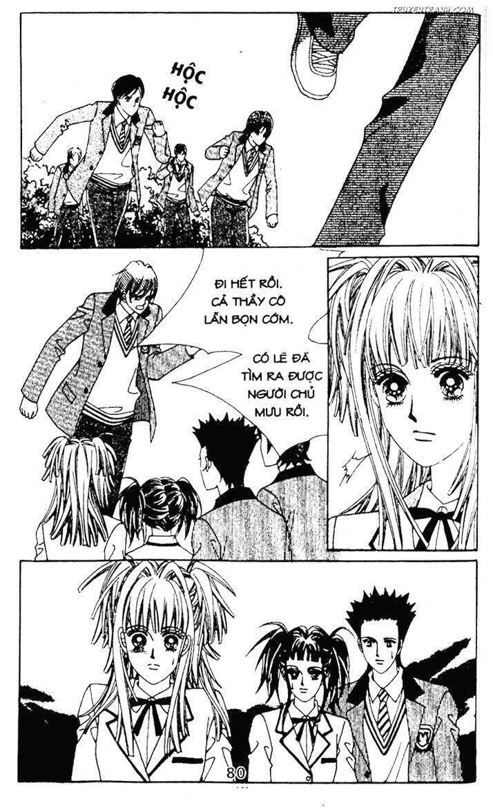 điên vì yêu - love like crazy chapter 39 24