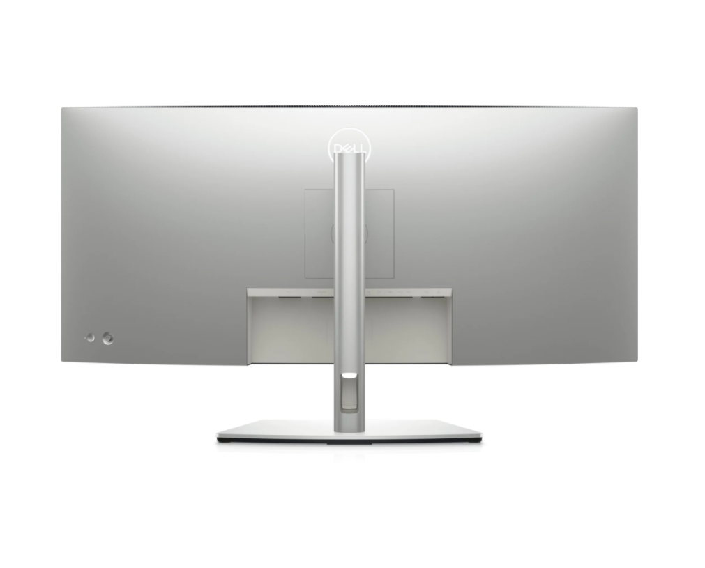 Màn hình máy tính Cong Dell Ultrasharp U3421WE 60Hz / DP 1.4 / HDMI 2.0 / USB Type-C DP 1.4 , Power Delivery 90W / Hub USB-C ) - Hàng Chính Hãng