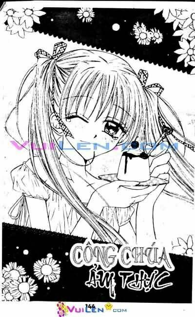 công chúa ẩm thực chapter 3 122