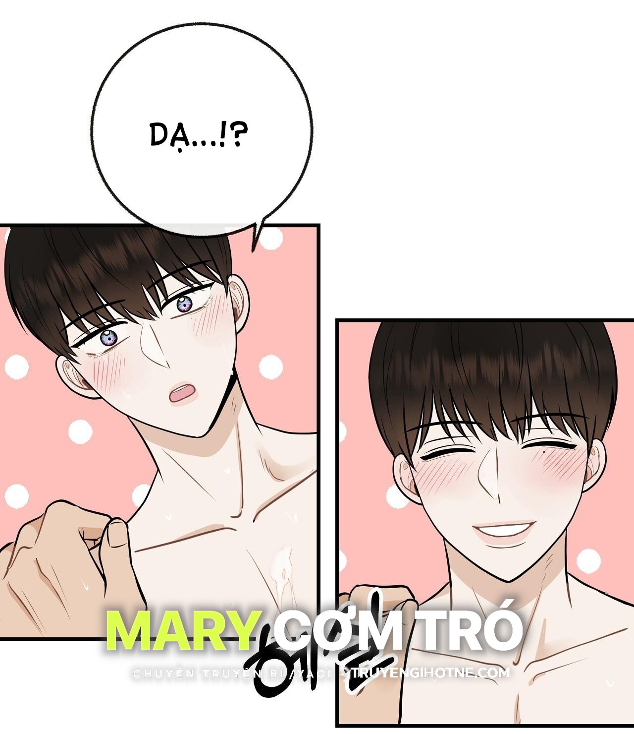 đứa bé là con tôi chapter 53.2 8