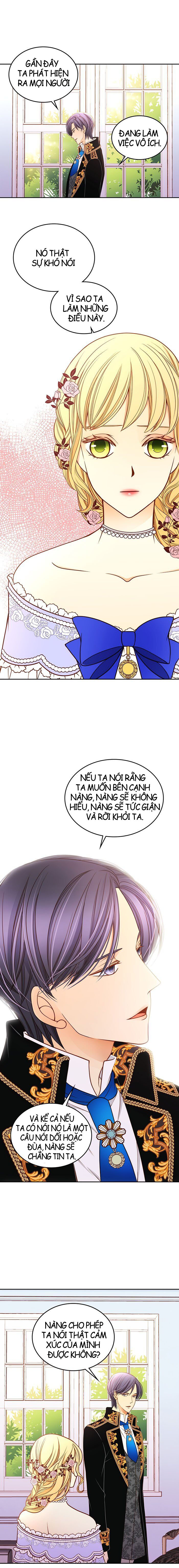 tiệm hoa của wendy chapter 36 3