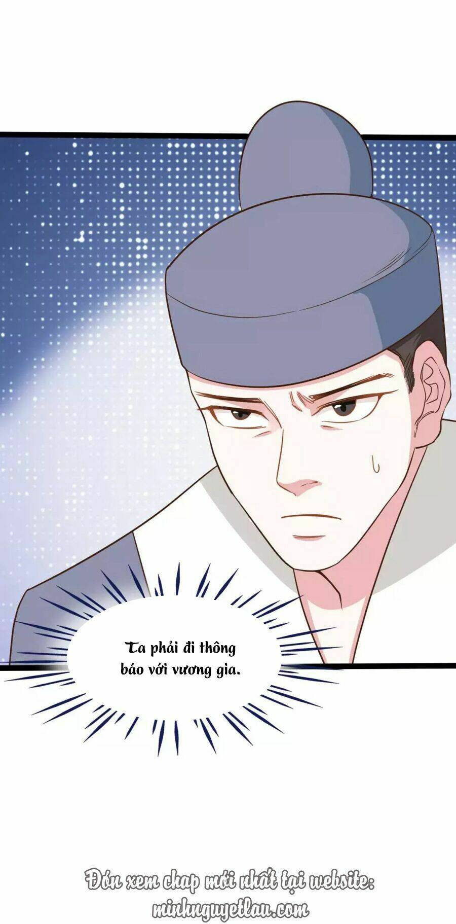 đích nữ hữu độc chapter 39 35