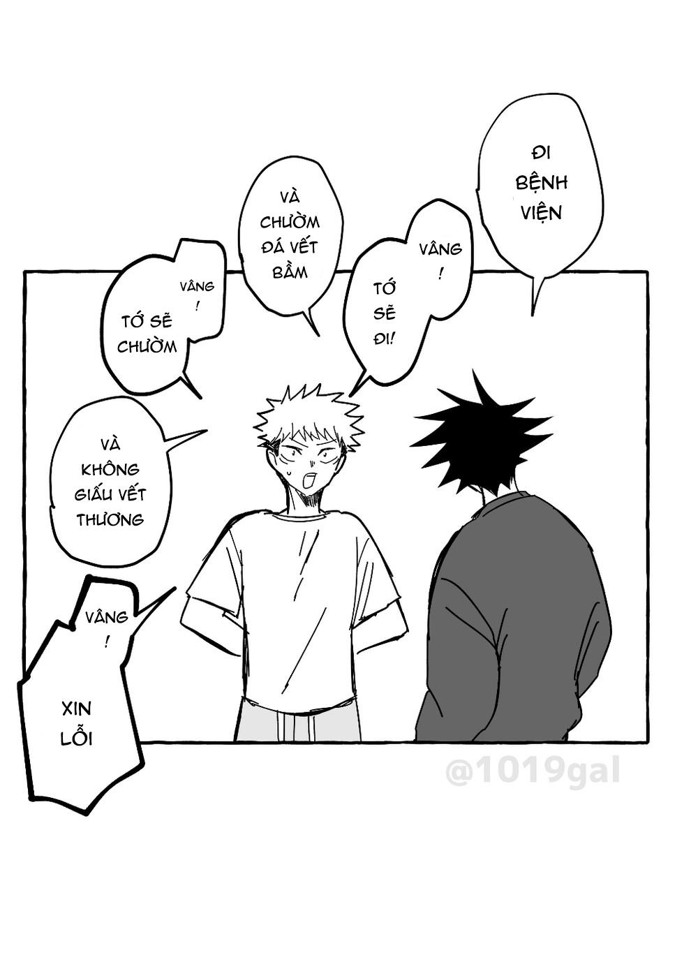 ổ sìn otp chapter 2 20