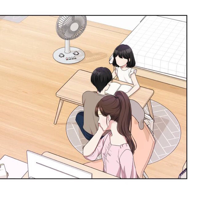 gửi anh,người nắm giữ những vì sao chapter 7.1 3