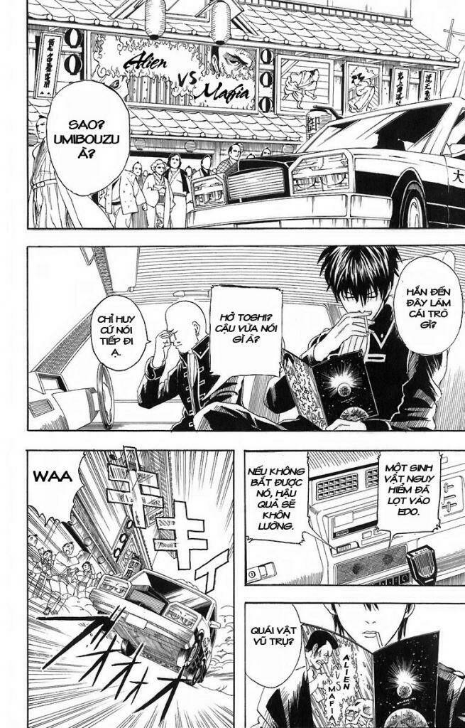 gintama - linh hồn bạc chapter 57 10