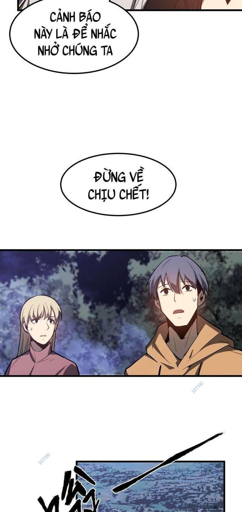 siêu tiến hóa chapter 87 6