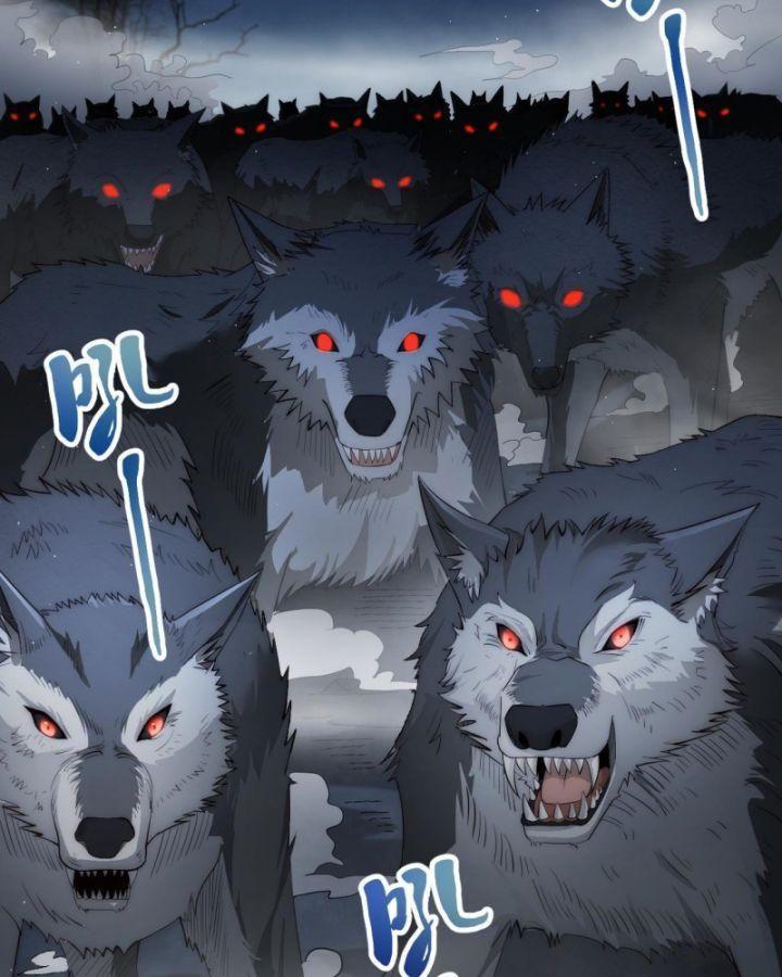 cày quái thành thần: ta đánh xuyên qua nhân loại cấm khu ! chapter 5 79