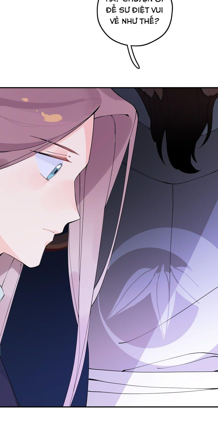 là thánh hoàng chính đạo, ta cưới ma tôn tà đạo？！ chapter 7 68