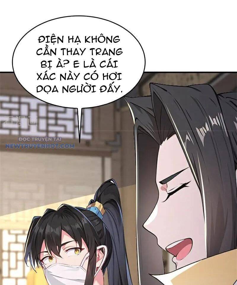 ta thực sự không muốn làm thần tiên chapter 110 29