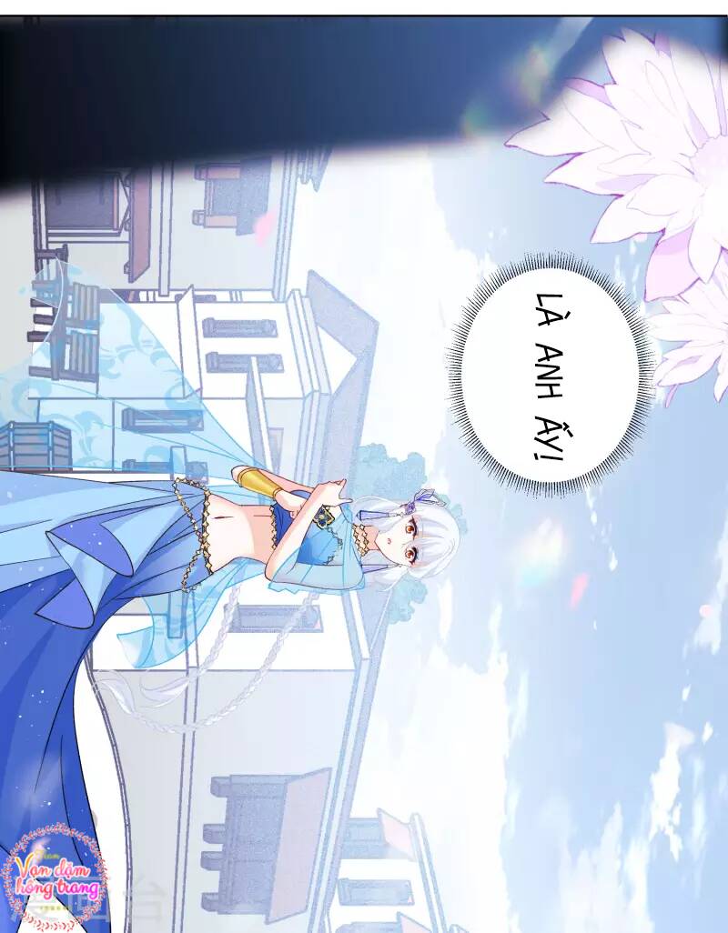 cô ấy đến rồi, xin nằm xuống! chapter 241 26