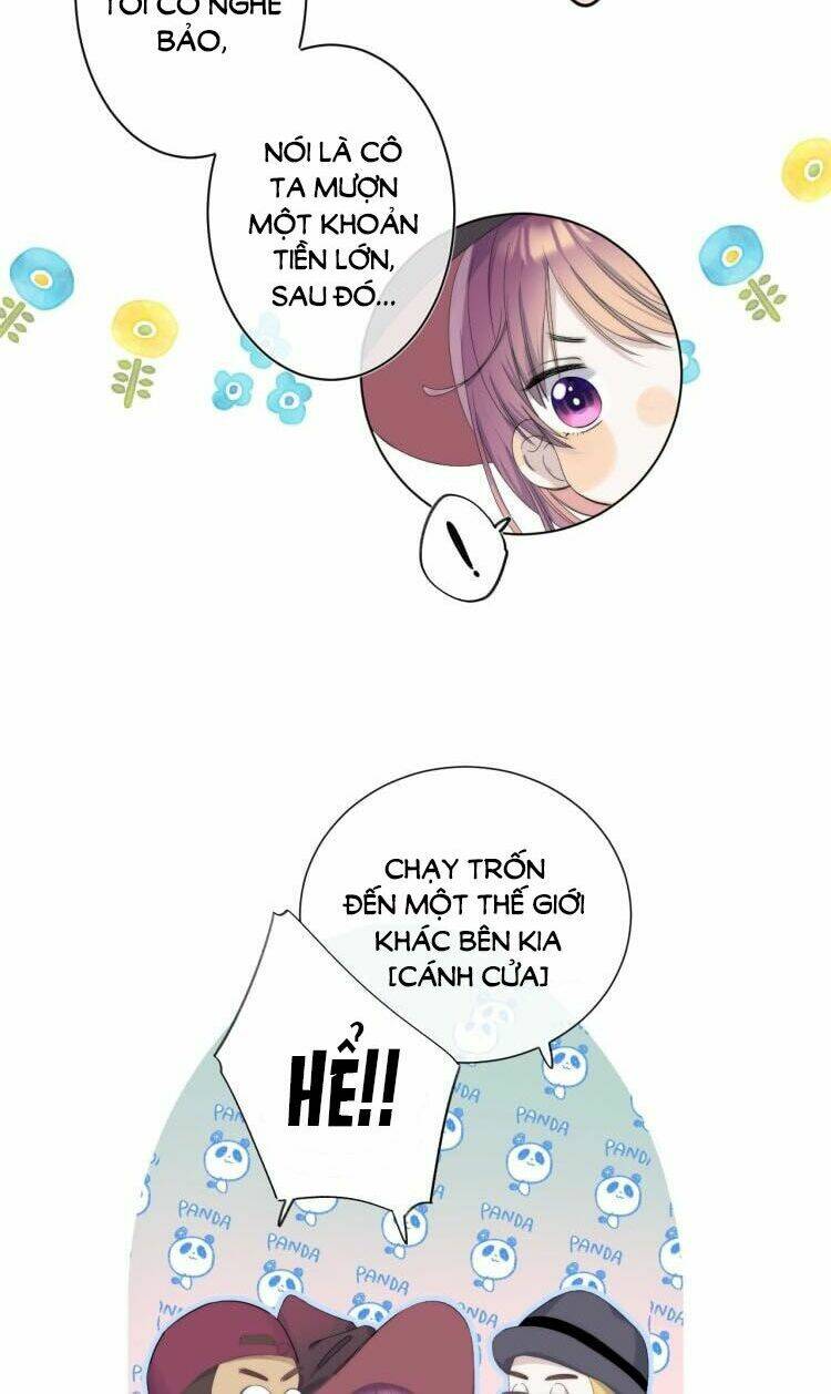 you're the apple of my eyes chapter 5 53