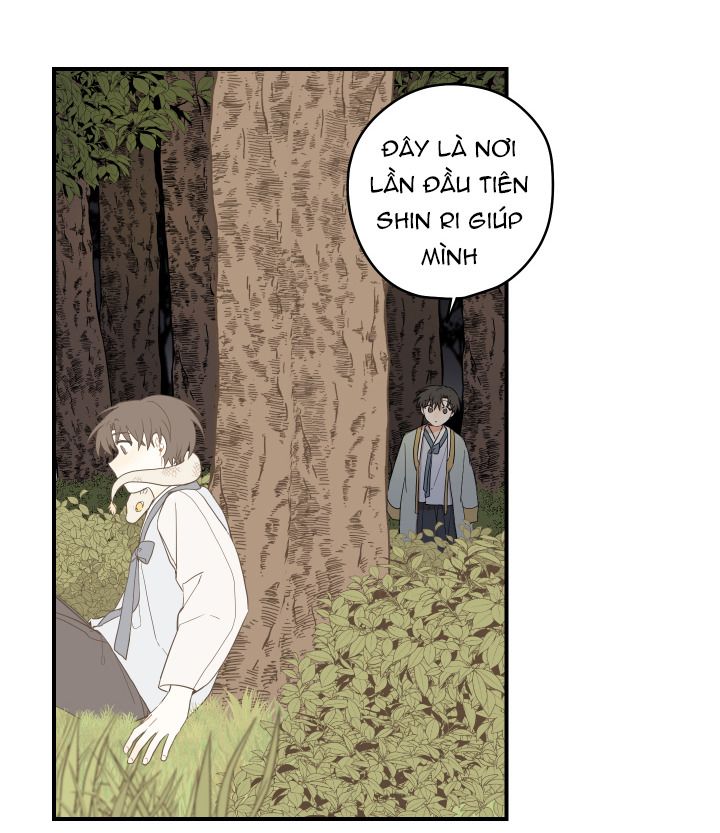 đường hoa liên kiều rơi chapter 27 39