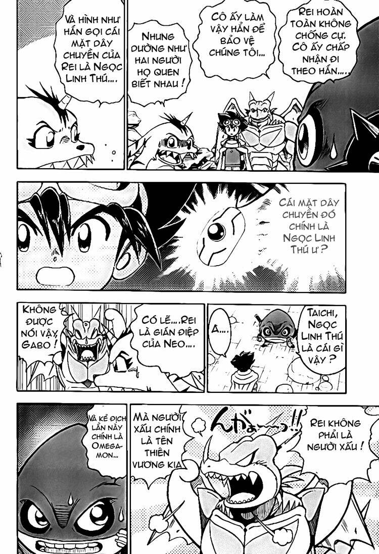 little star chapter 32 9