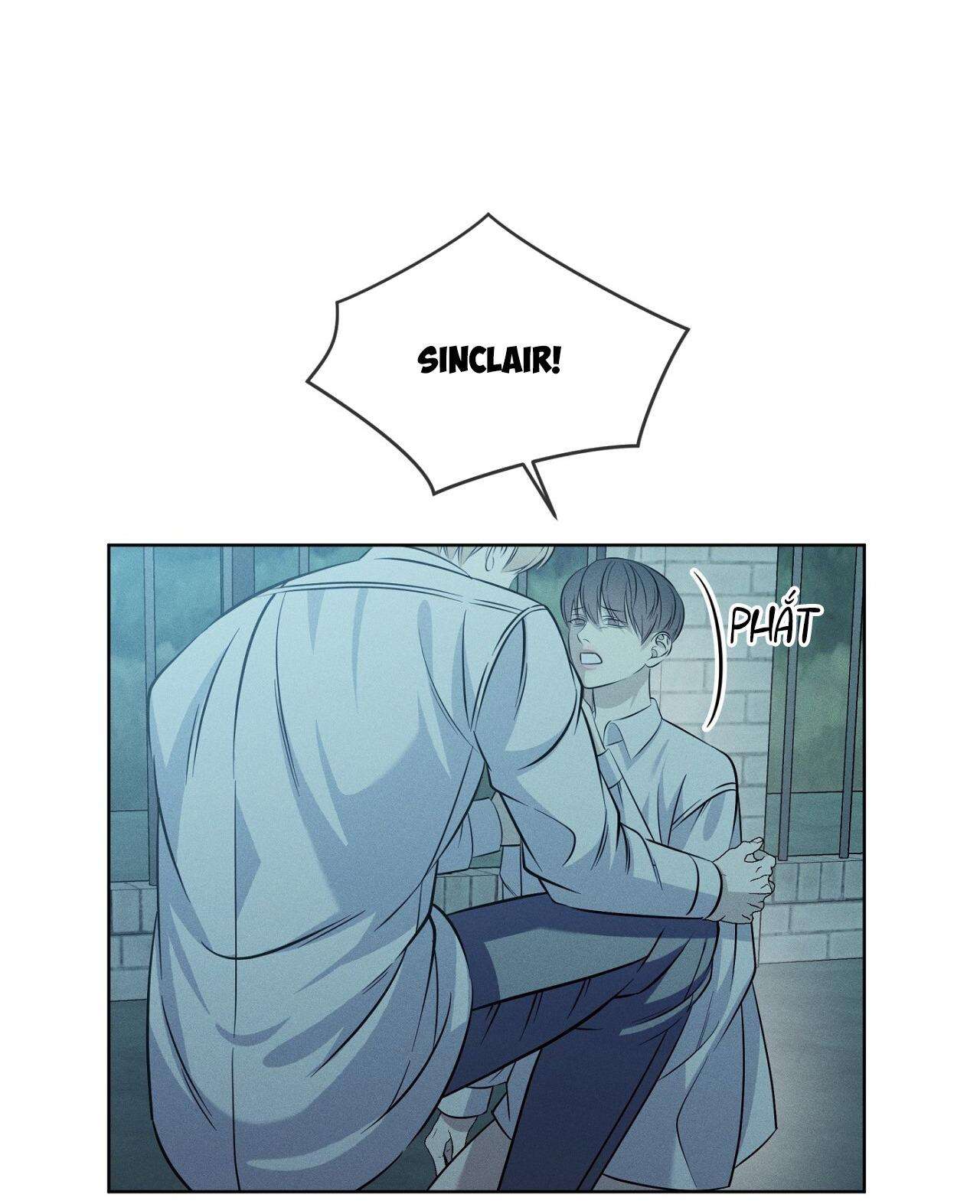 đêm săn ở london chapter 50 41