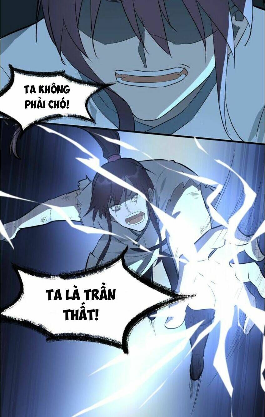 đại nghịch chi môn chapter 34 53