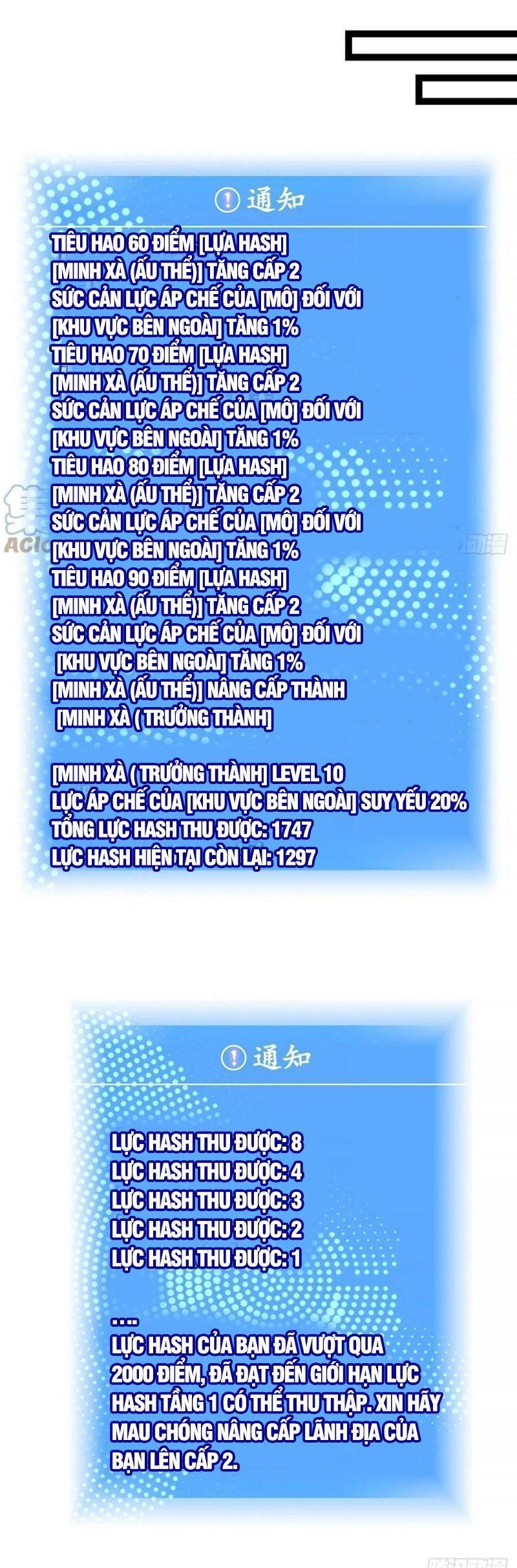 đi lên từ việc chơi game ngiêm túc chapter 66 8