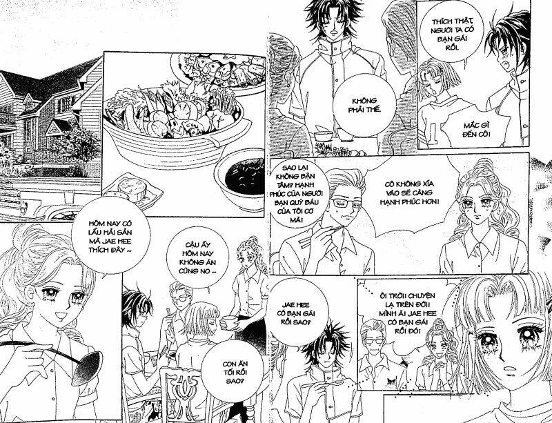 chỉ mình anh chapter 9 42