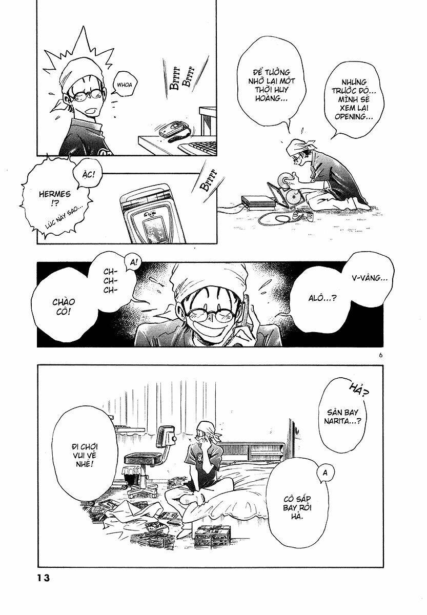 densha otoko chapter 19 13