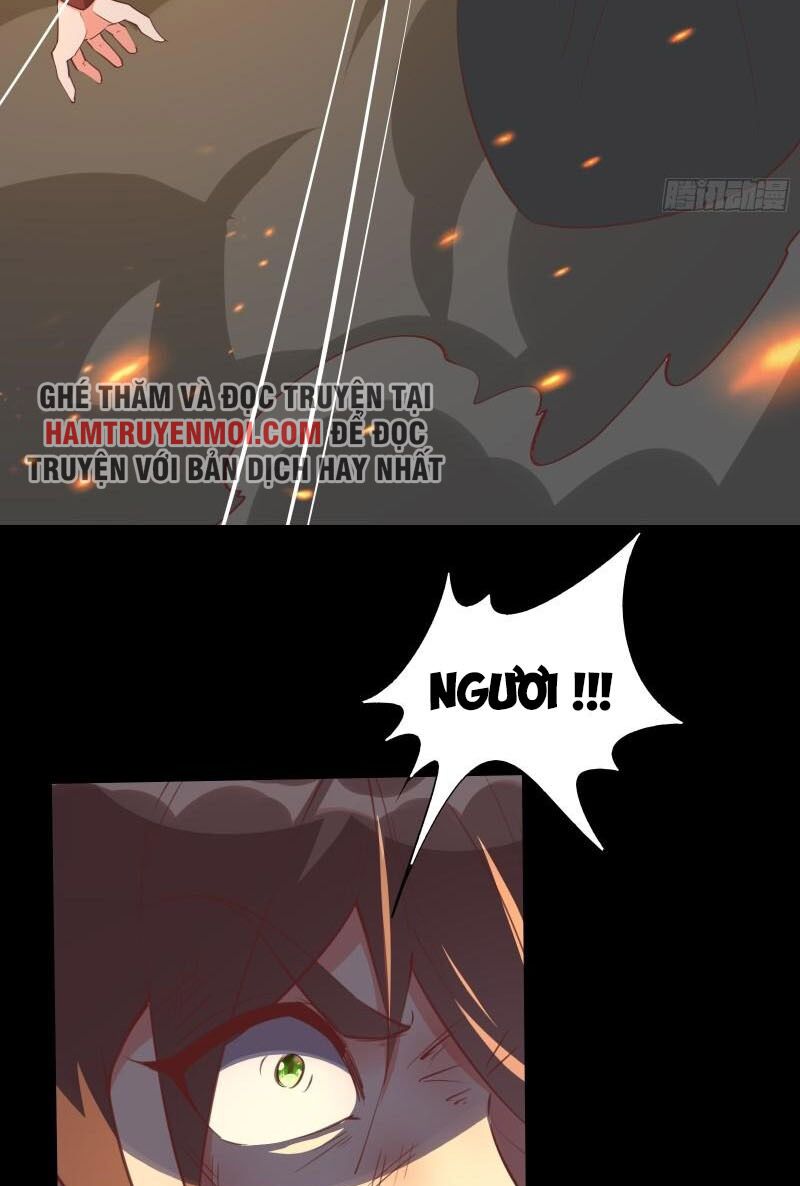 ta lập hậu cung tại tây du ký chapter 97 28