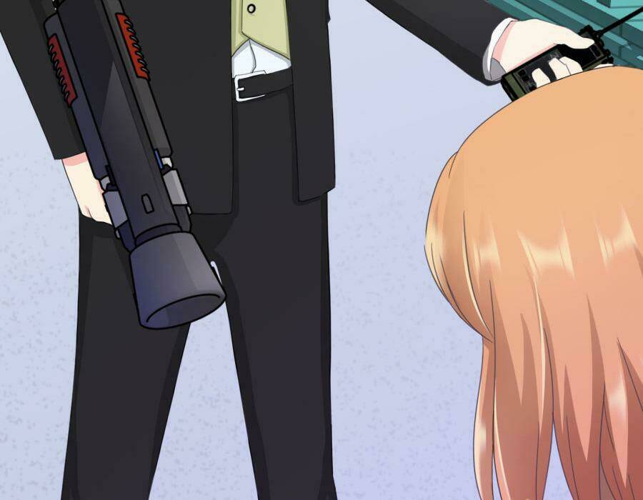 bá đạo trung khuyển tìm ái ký chapter 105 41