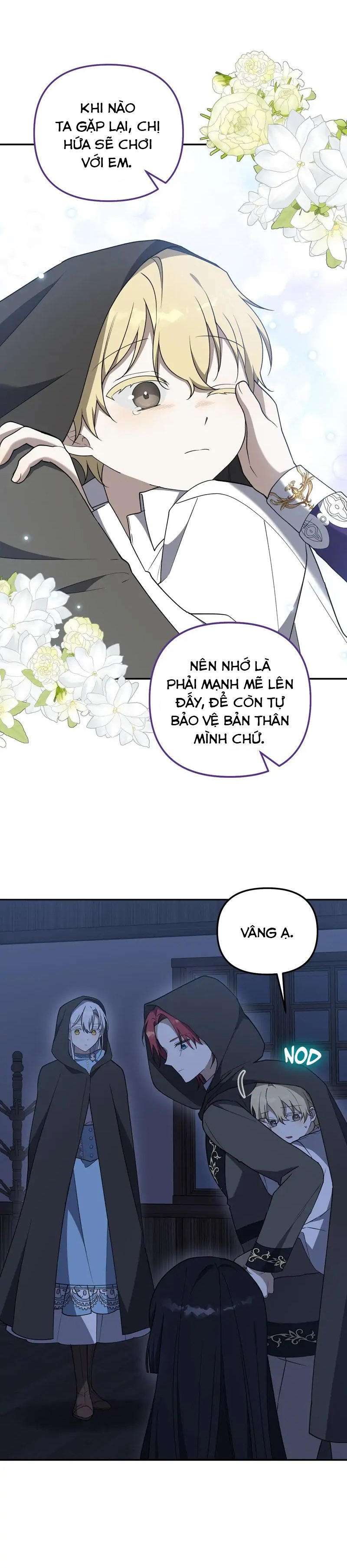 lời nguyền vẫn chưa kết thúc chapter 31 15