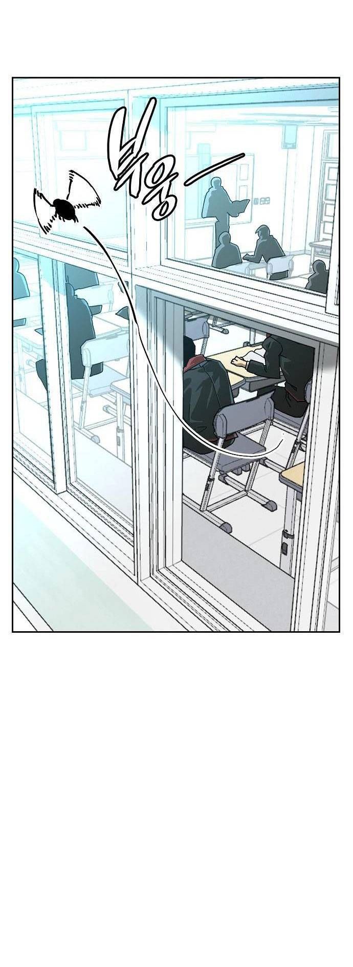 chỉ có cái c.h.ế.t mới là sự cứu rỗi chapter 13 28