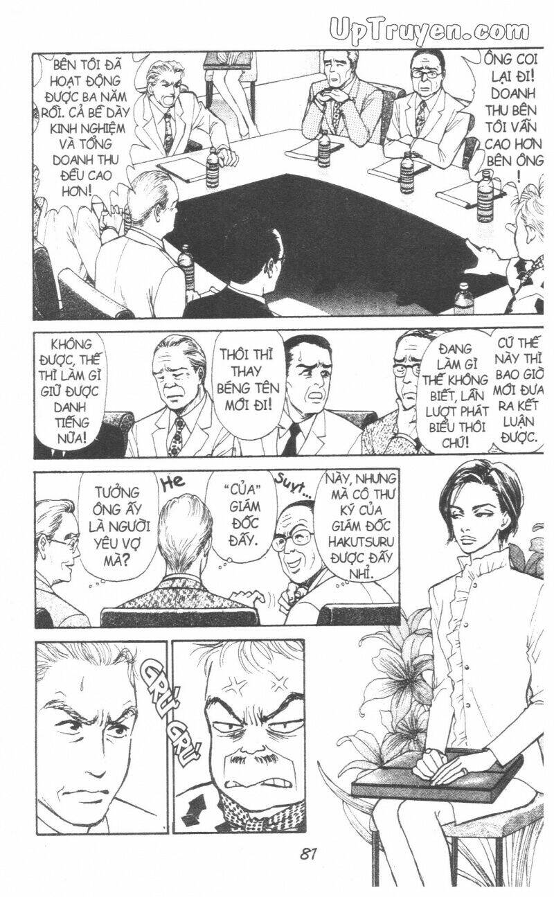 câu lạc bộ con nhà giàu chapter 19 83