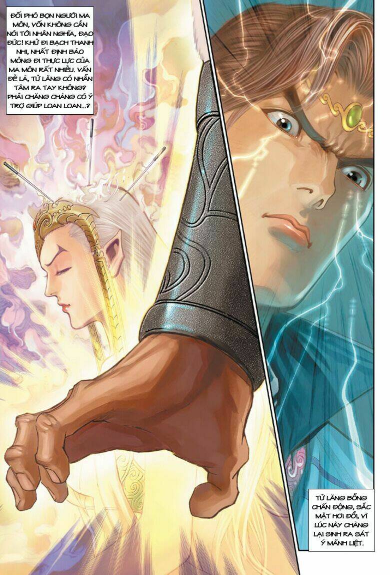 đại đường song long truyện chapter 185 30