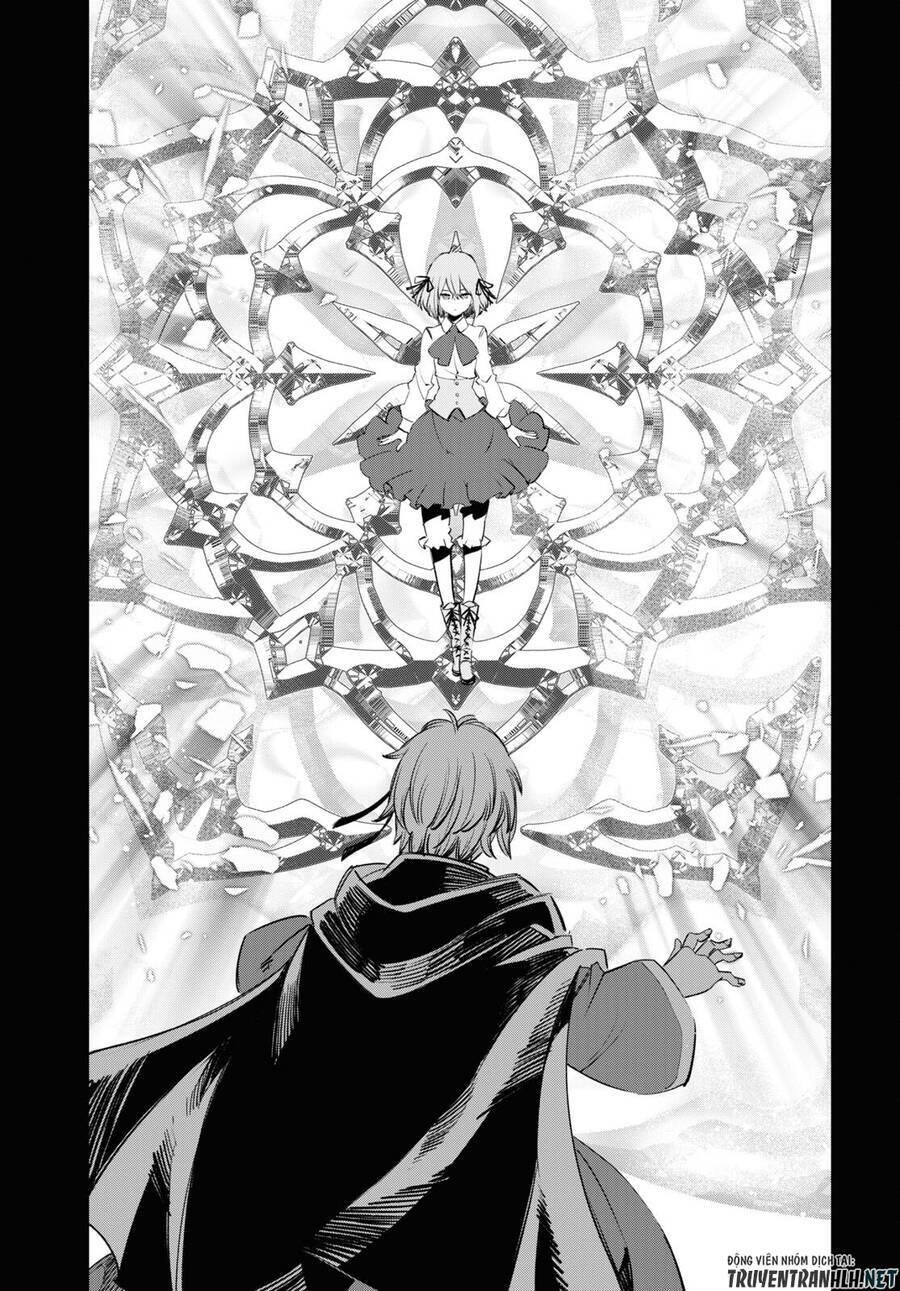 shin no nakama janai to yuusha no party wo oidasareta no de, henkyou de slow life suru koto ni shima chapter 53 25