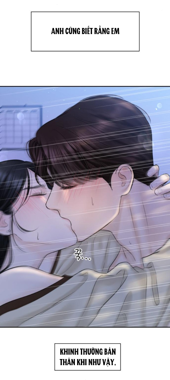 tôi sẽ cho anh thứ tồi tệ nhất chapter 21.1 19