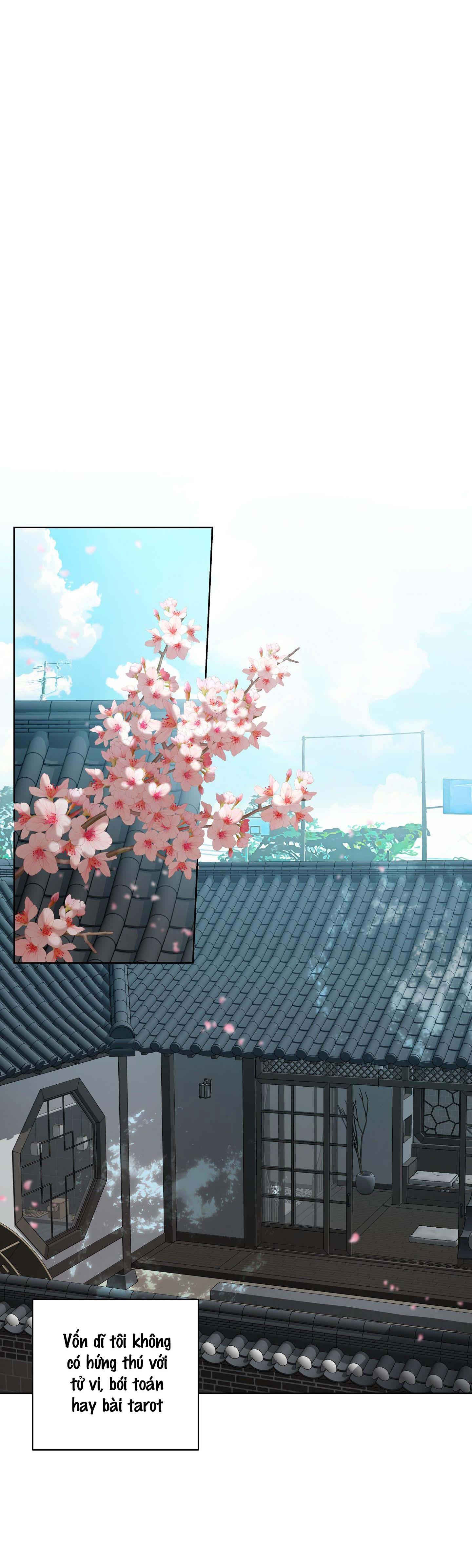 ba ngày, làm thật chapter 1 23