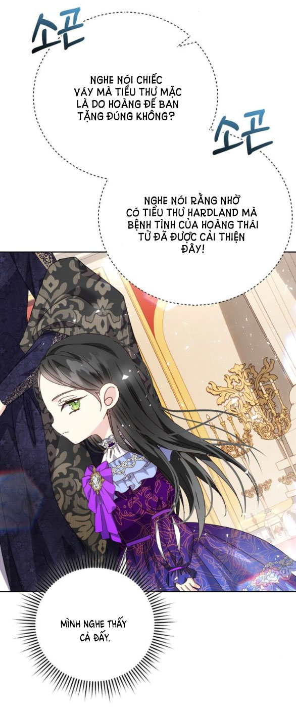 chiếm hữu trái tim bạo chúa chapter 10.1 7