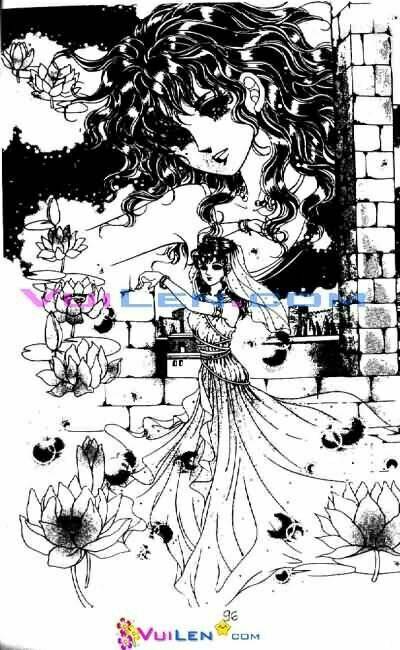 nữ hoàng biển cả chapter 15 96