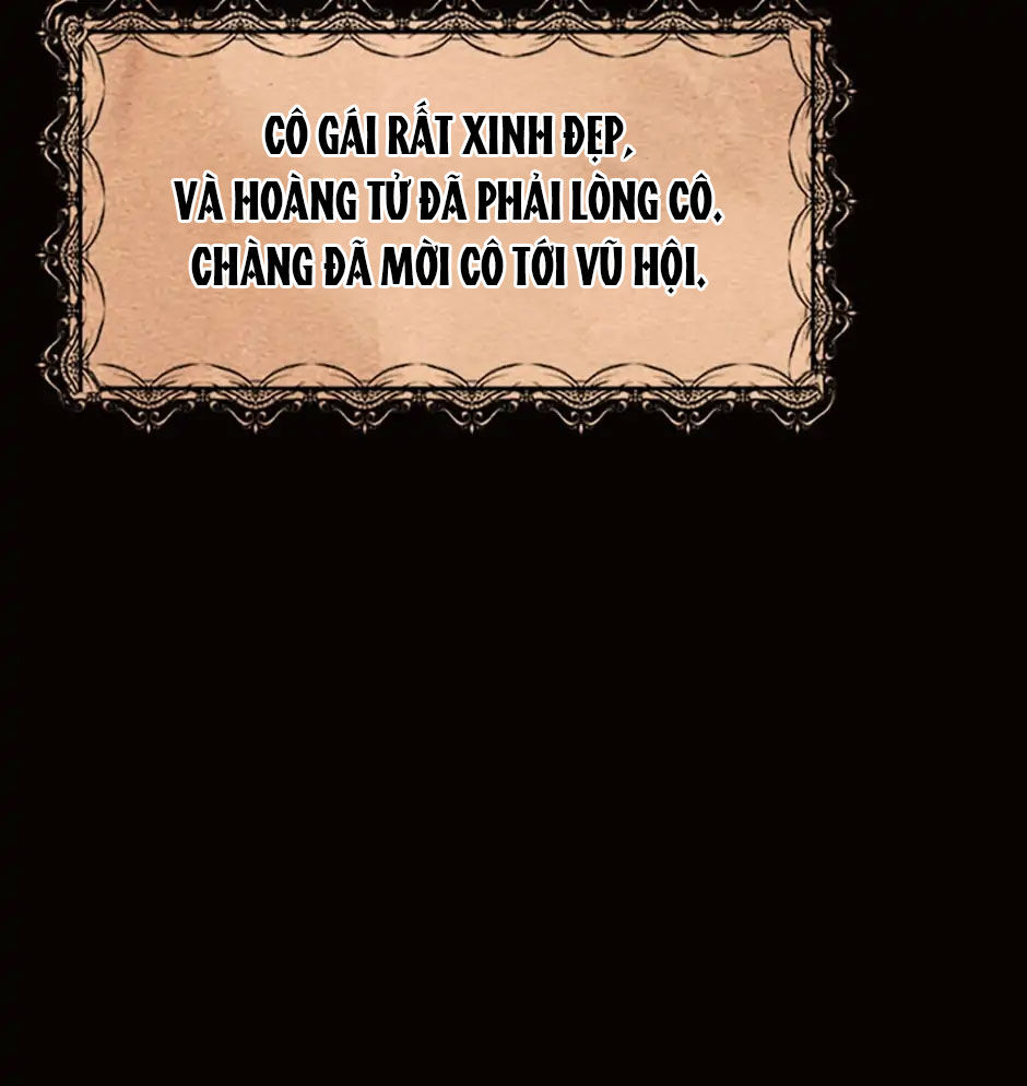 tiểu thuyết đầu tay của ác nữ chapter 21.1 8