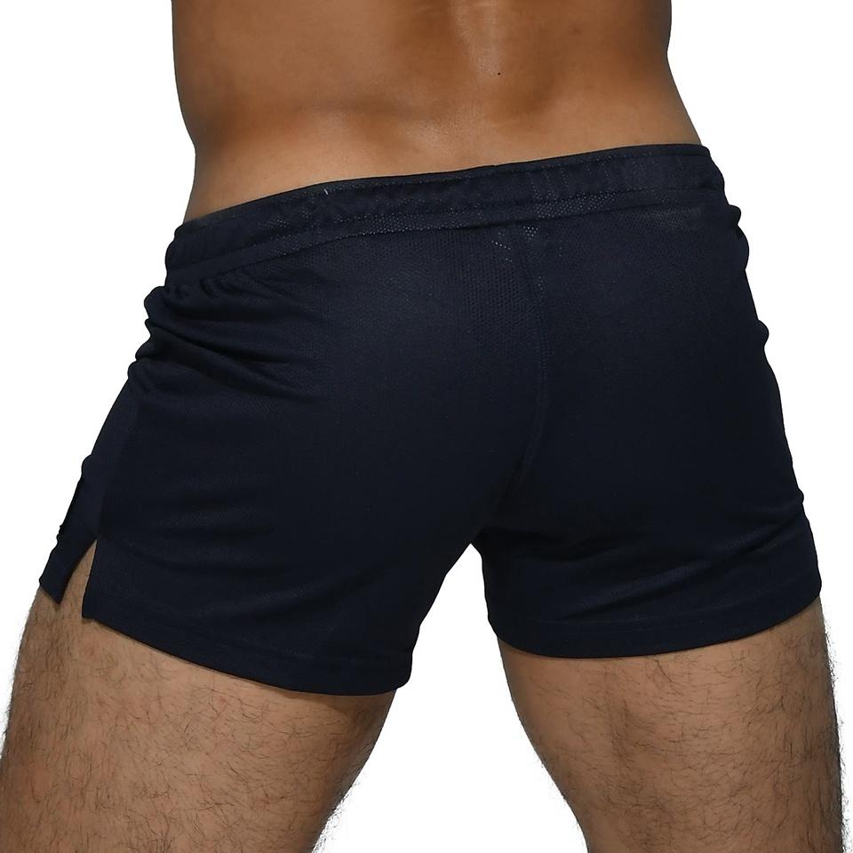 Quần lót nam Private Structure Boxer Shorts SBBY4016 Black
