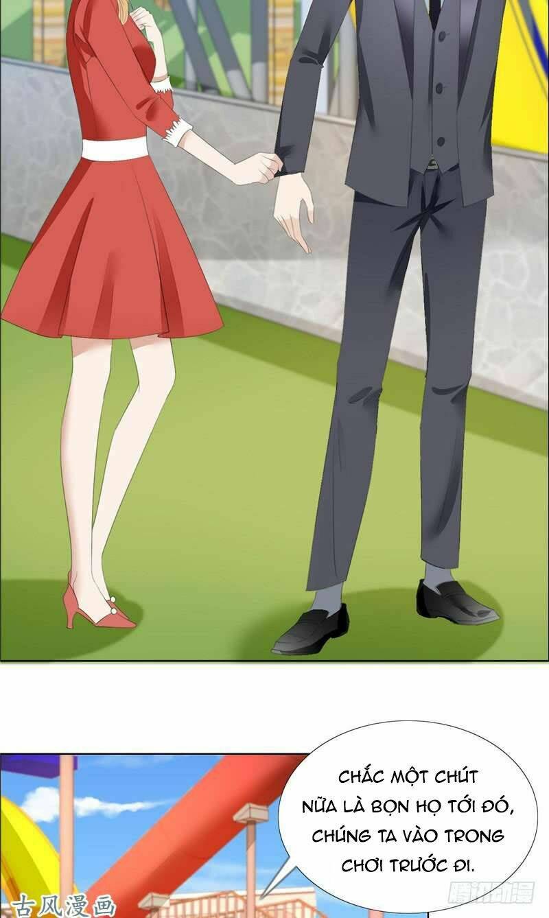 độc sủng kiều thê của bá đạo tổng tài chapter 65 5