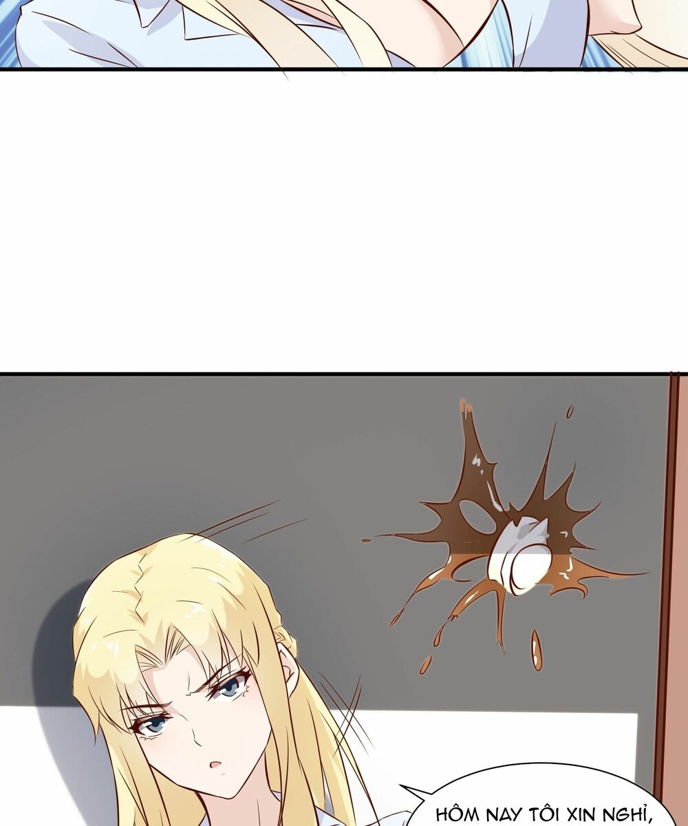 nãi ba là chiến thần mạnh nhất chapter 24 29