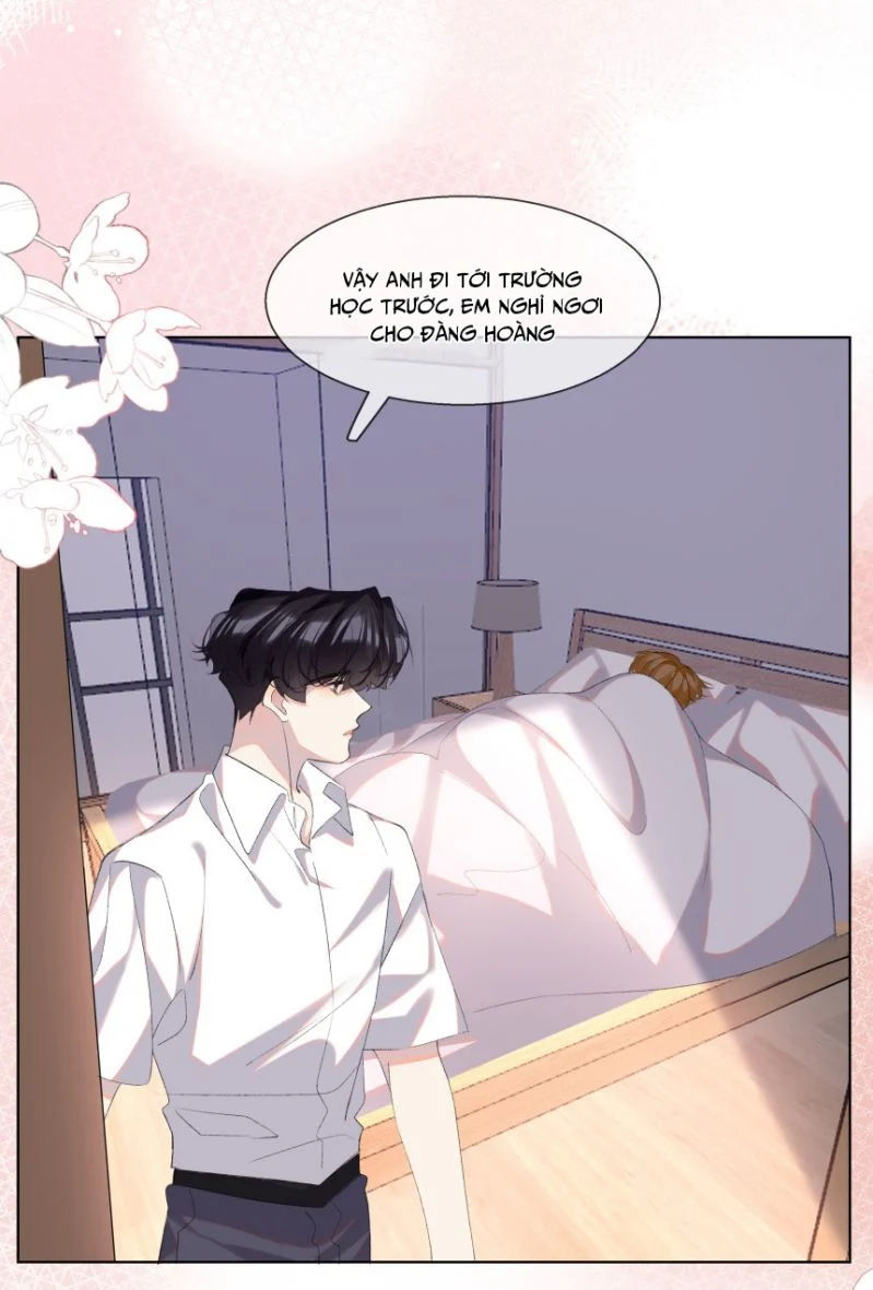 tư tự vạn thiên chapter 22 46