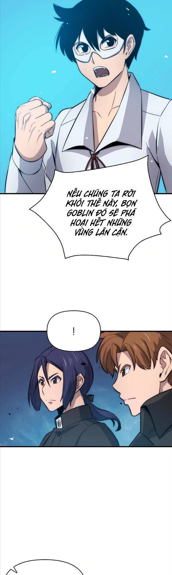 kiếm sư cấp 9 trở lại chapter 10 35