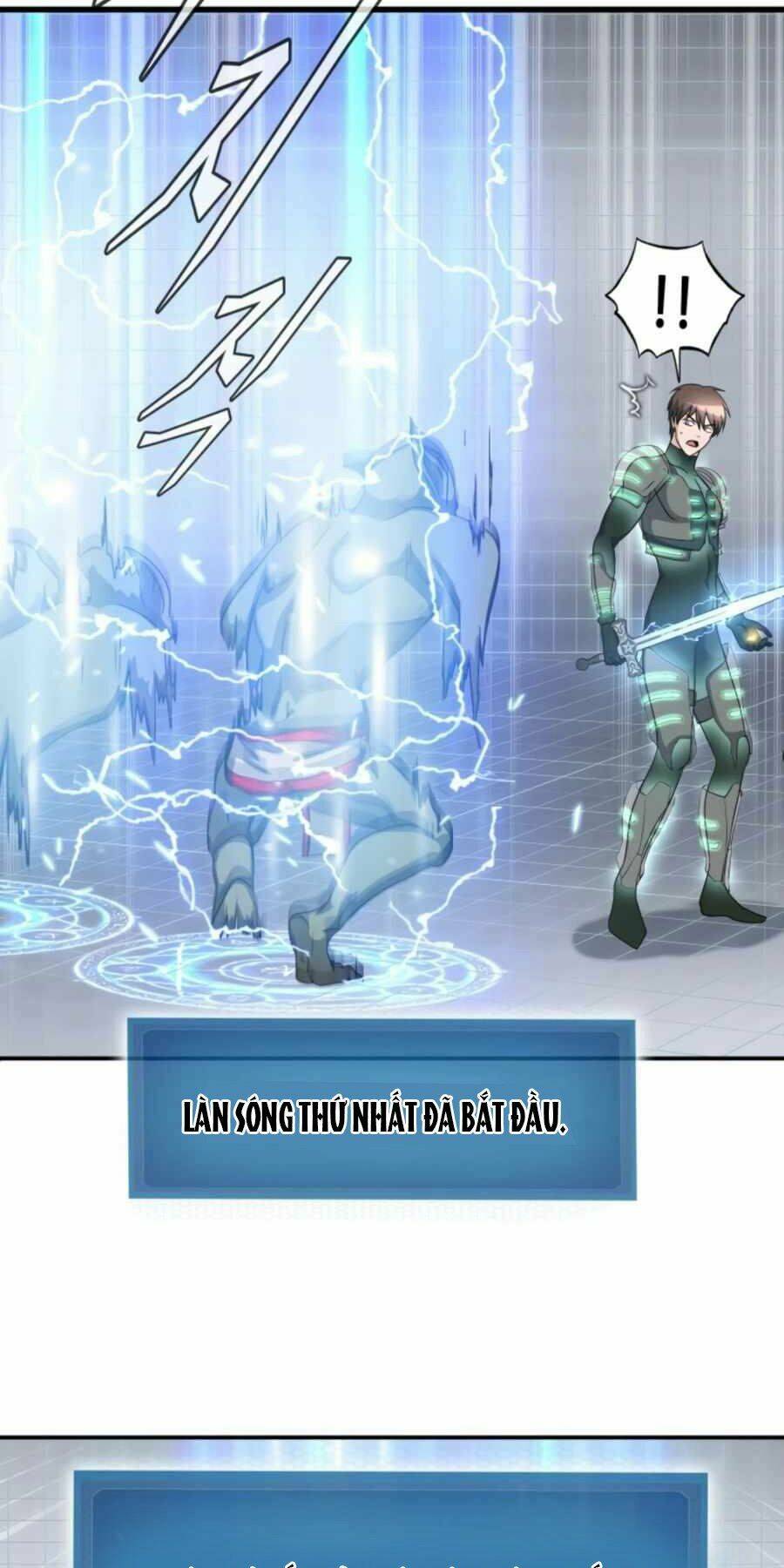 mẹ tôi là chòm sao bảo hộ m chapter 5 41