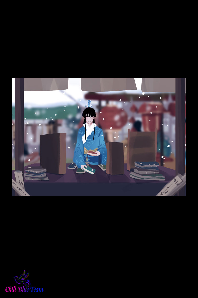 thần chết và kẻ chờ đợi chapter 6 45