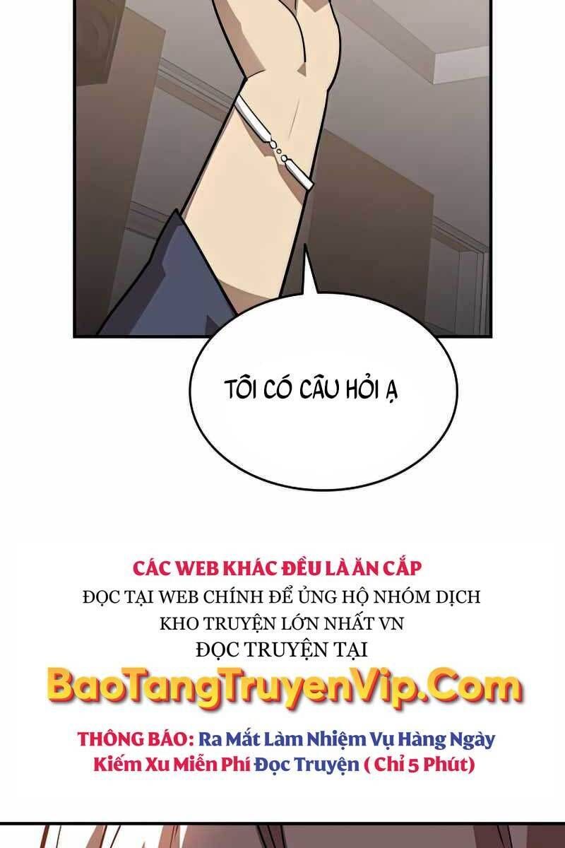 tôi là lính mới chapter 124 41