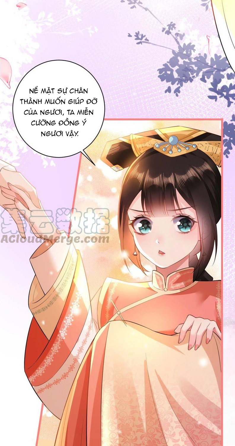 Quận Chúa Vững Quá Không Thể Tiêu Diệt! Chapter 54 - Trang 2